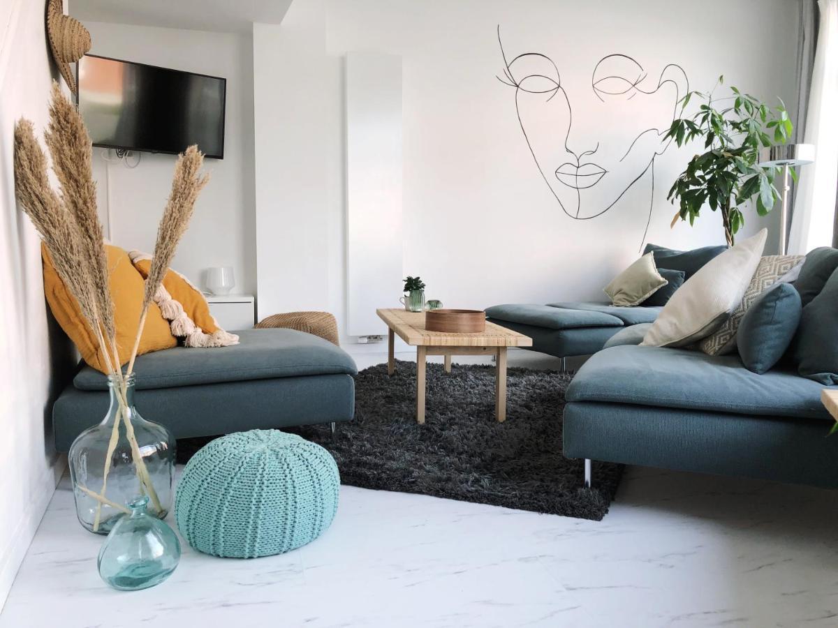 Nyaman Ferienhaus Ostende