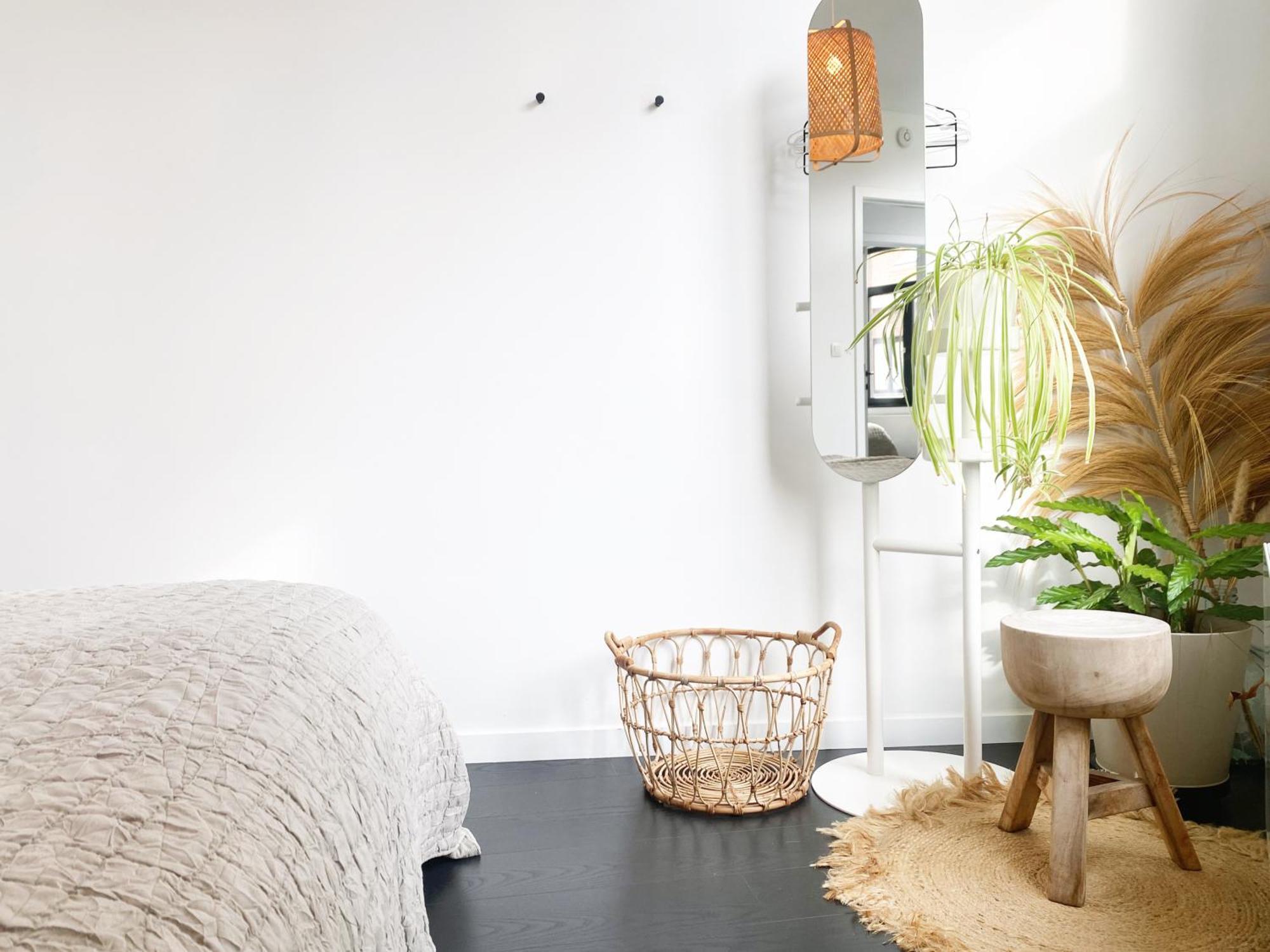 Ferienhaus Nyaman Ostende